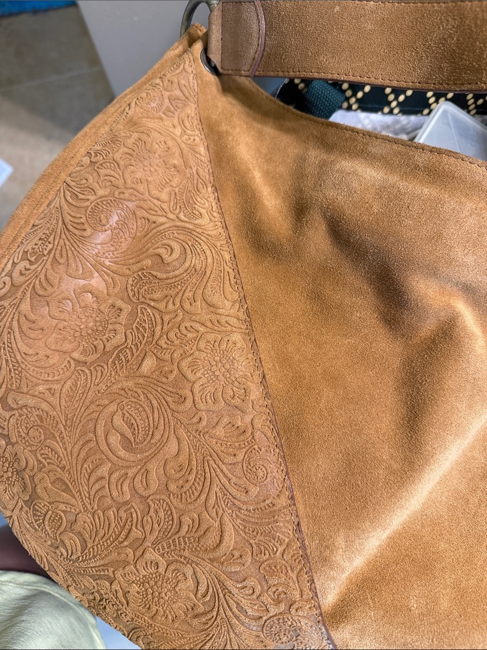 Sundance Bag - Picture 4 of 6